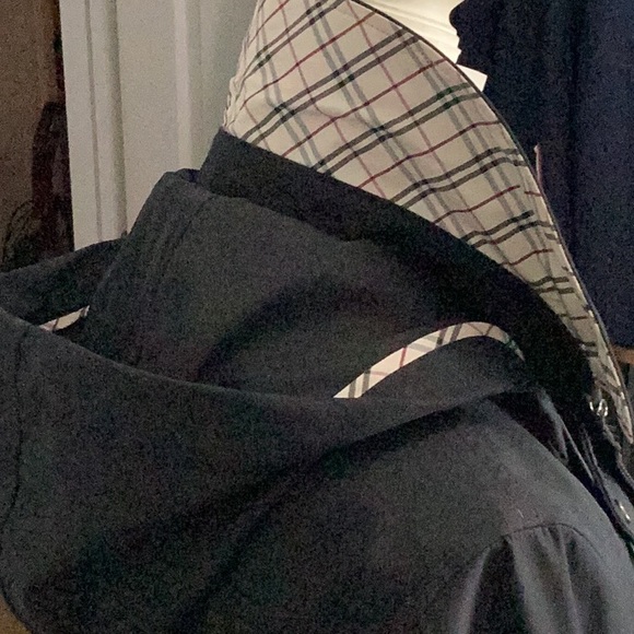 Spring/Fall jacket - Picture 3 of 5